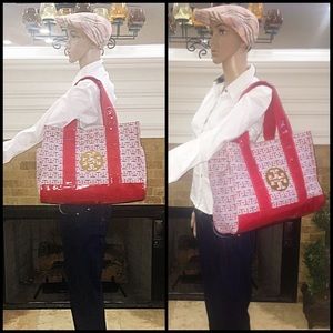 Tory Burch Tote